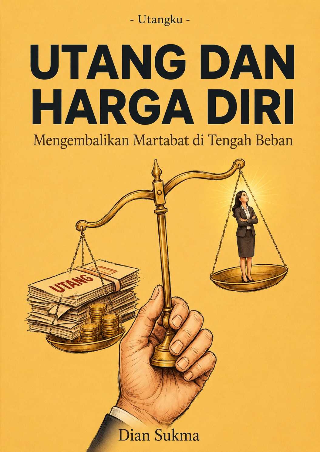 Utang dan Harga Diri